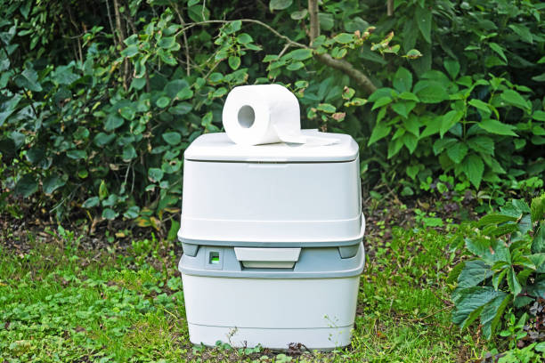 Best Construction site porta potty rental  in Telford, PA