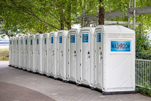 Best Porta potty rental near me  in Telford, PA