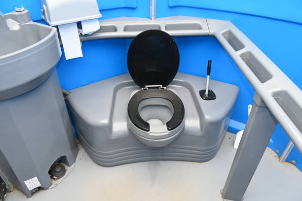 Portable Toilet Options We Offer in Telford, PA