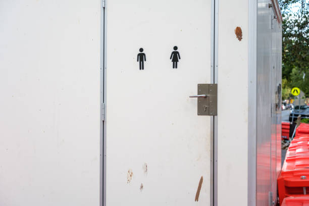 Best Wedding porta potty rental  in Telford, PA