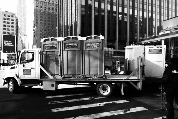 Best Portable toilet rental cost  in Telford, PA