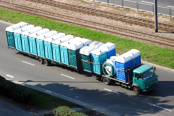 Best High-end porta potty rental  in Telford, PA