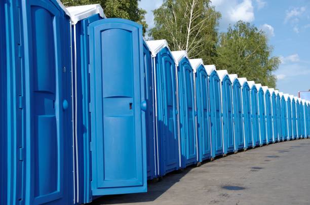 Best Porta potty delivery and setup  in Telford, PA